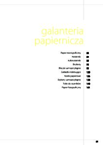 Galanteria_papiernicza