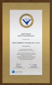 Zloty Platnik