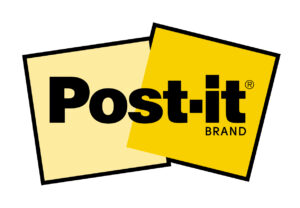 2020 Post-it 2-Color Logo_300dpi