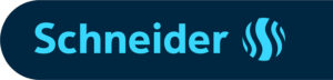 Schneider Logo Badge