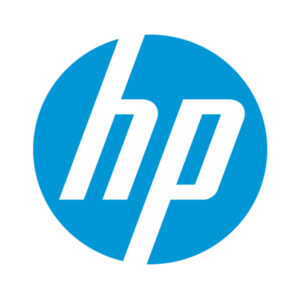 logo HP