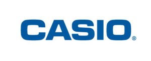 CASIO
