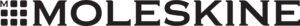 Moleskine_Black_Logo+Monogramma-Orizzontale