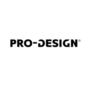 PRO-DESIGN Black