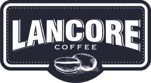 Logo Lancore ciemne