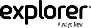 Logo Explorer - Always New