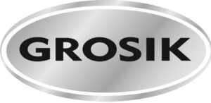 GROSIK logo nowe