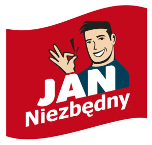 Logo Jan Niezbędny