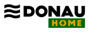 logo Donau HOME_CMYK