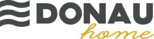 logo Donau HOME_CMYK