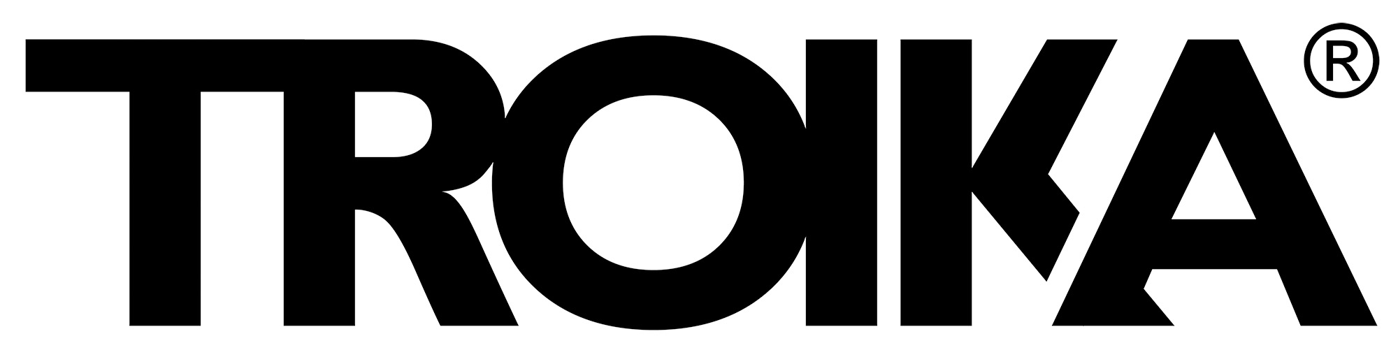 TROIKA