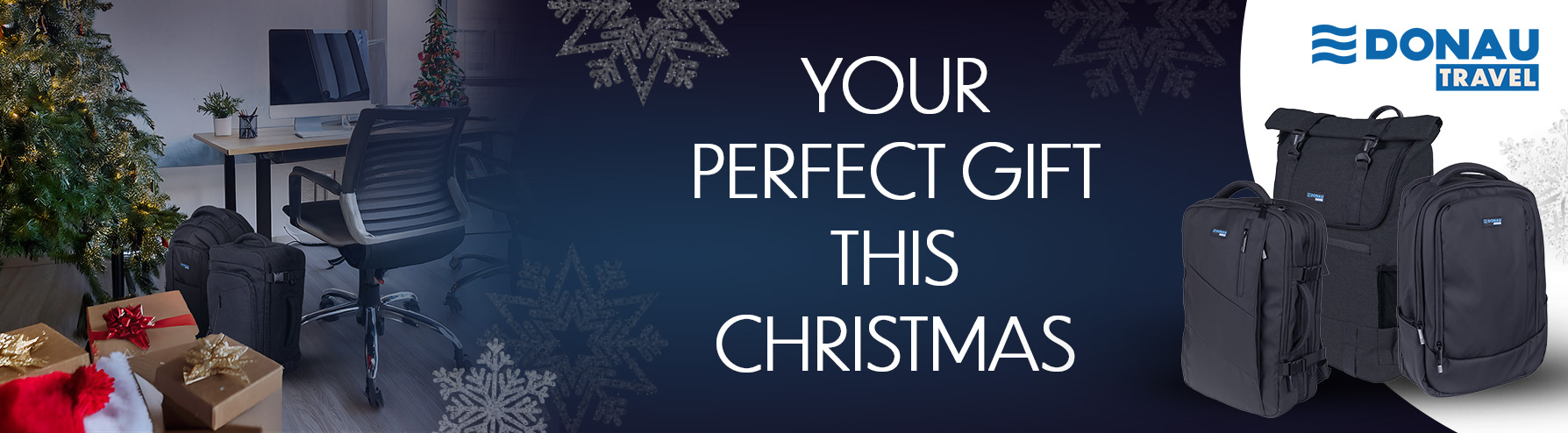 DONAU TRAVEL EN