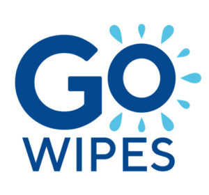 GoWipes logo