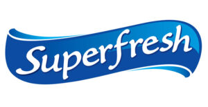 Superfresh logo